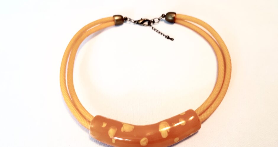 Orange:Yellow Barrel